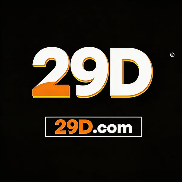 29D 2026 Slot Gacor RTP Tinggi