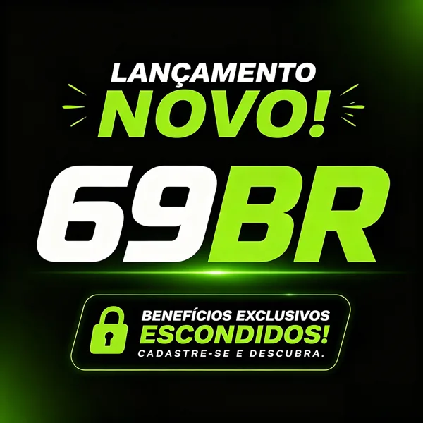 69BR Game Online Resmi 2026