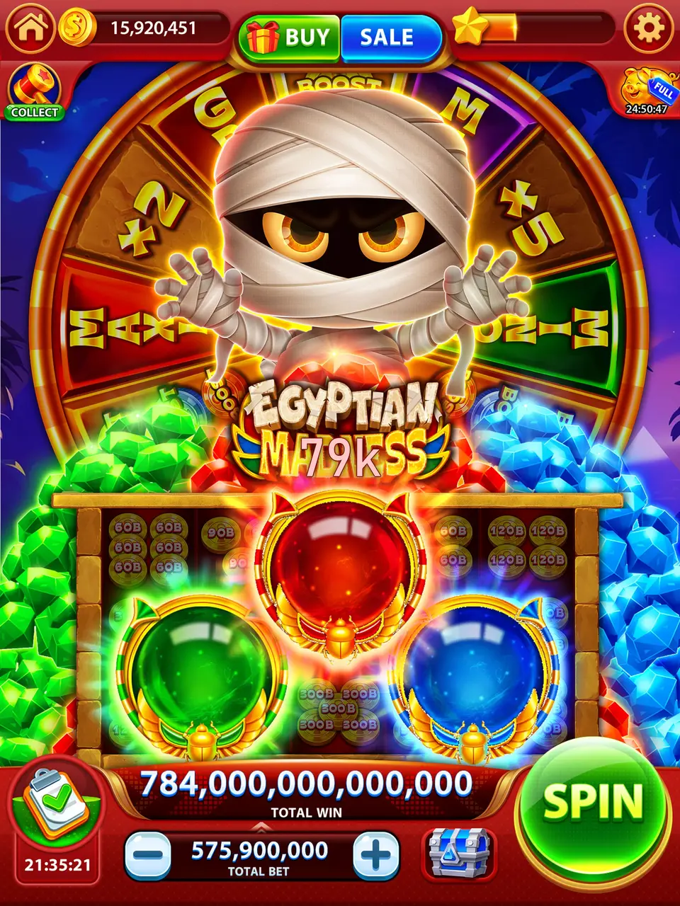 79k Login