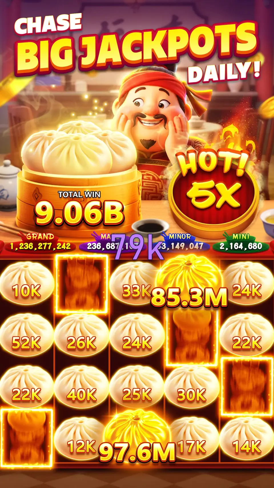 79k Login