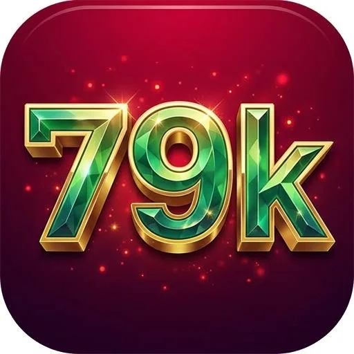 79k Logo - Oficial